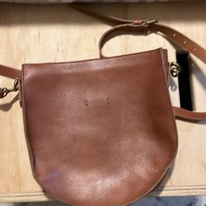 Madewell bag